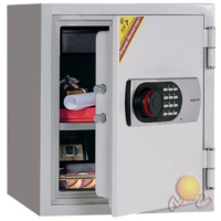 bayraklı kasa kilit