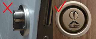 Bayraklı Kapı Güvenliği Bayraklı Kapı Güvenliği